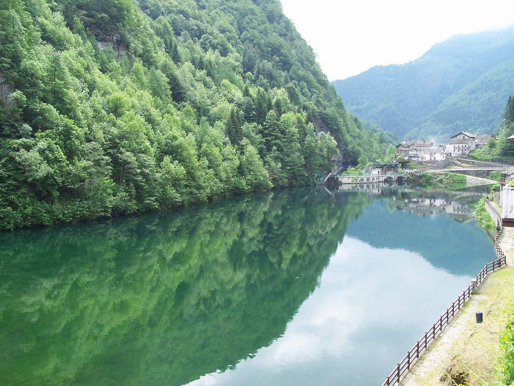 Laghi.....del PIEMONTE